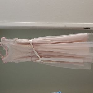 Party Dress Size 7